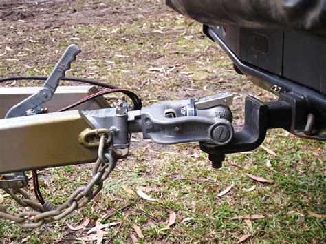Tow Hitch Guide