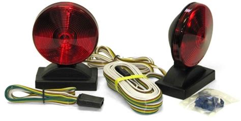 Tow Lights Harness