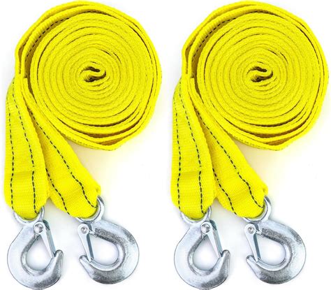 Tow Straps At Menards