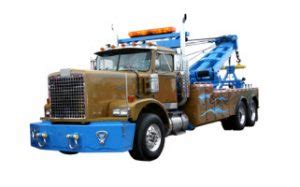 tow truck insurance tampa