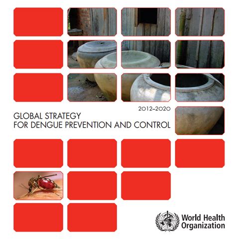 towards a global dengue research agenda