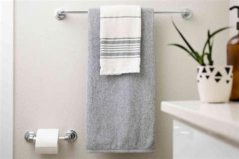 towel