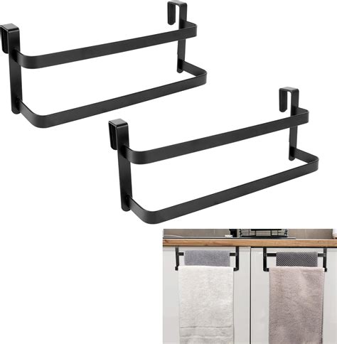 Towel Bar Kitchen