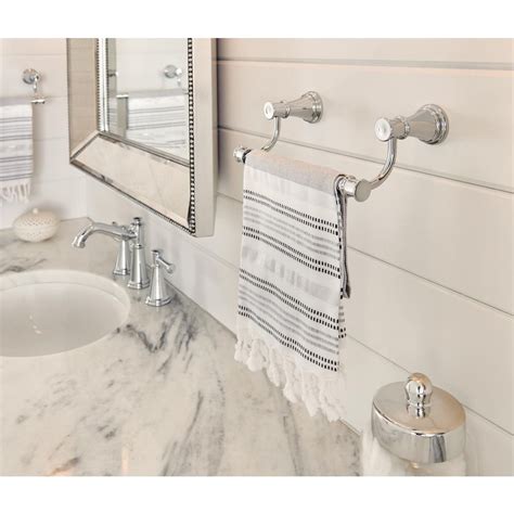 Towel Bar Options
