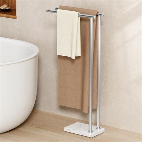 Towel Holder Floor