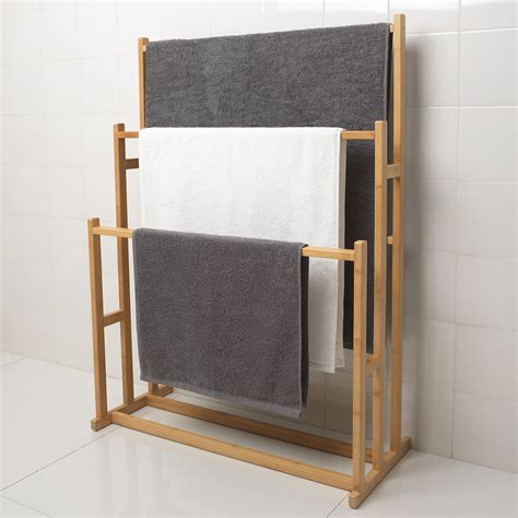 Towel Holder Ikea