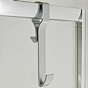 Towel Hook For Framed Shower