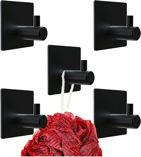 Towel Hooks In Stores