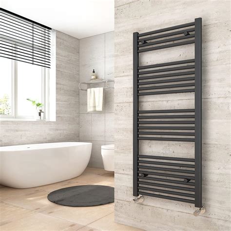 Towel Rails With Radiator