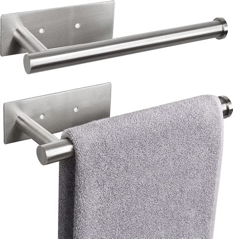 Towel Ring Bar