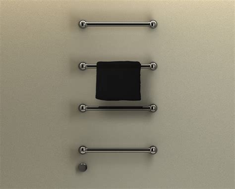 Towel Warming Bars