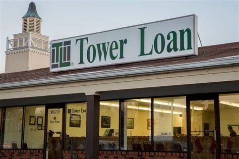 Tower Loan Springfield Mo: Providing Financial Solutions For The Community