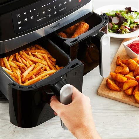 Tower Air Fryer Element
