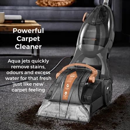 Tower Carpet Cleaner Attachments