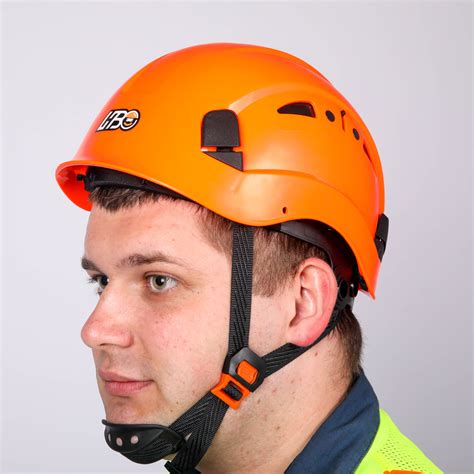 Tower Climbing Hard Hat