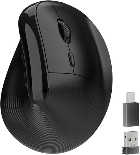 Tower Computer Mouse