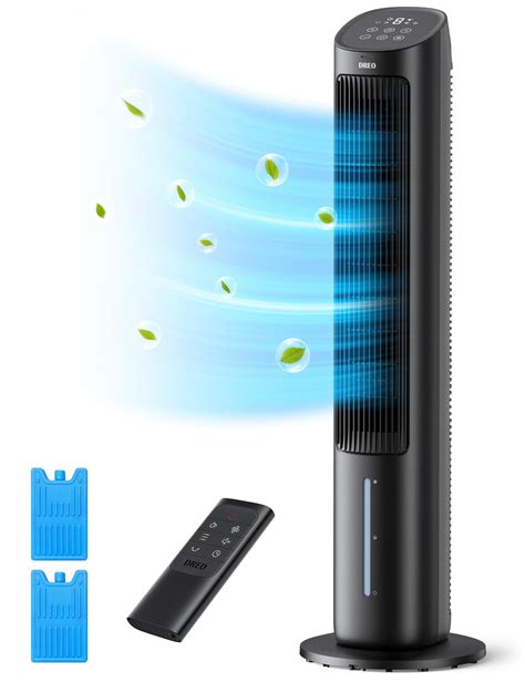 Tower Fans For Kitchen