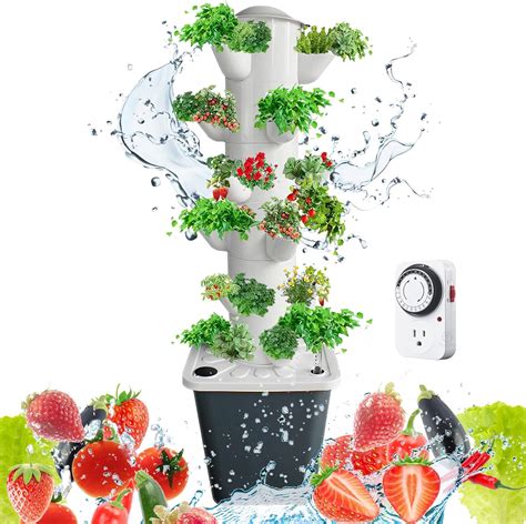 Tower Garden Amazon