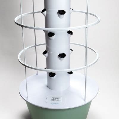 Tower Garden Flex Support Cage