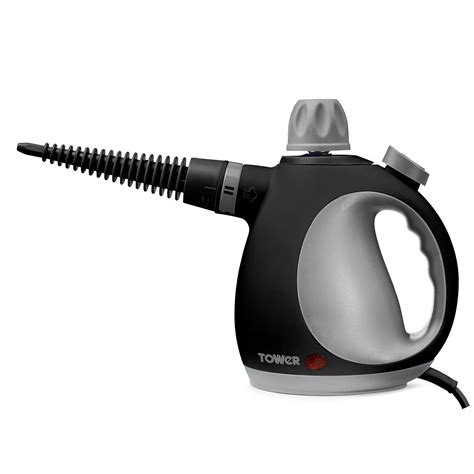 Tower Handheld Steam Cleaner