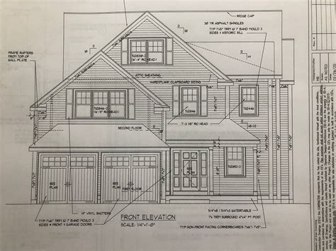 Tower Hill Builders Needham