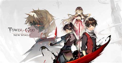 Tower Of God Game Pc
