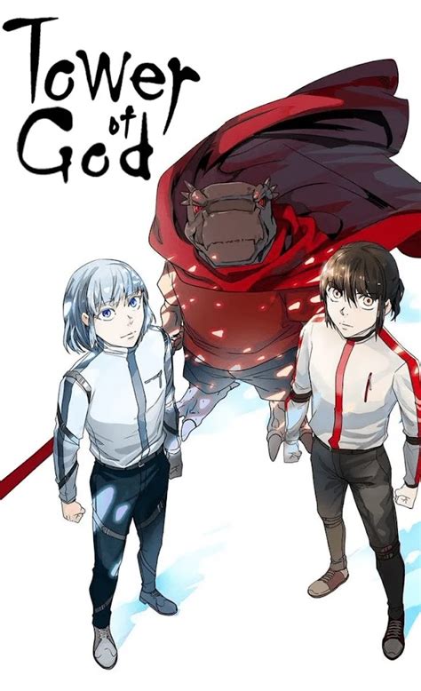 Tower Of God Oku Latest