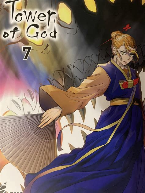 Tower Of God Reddit