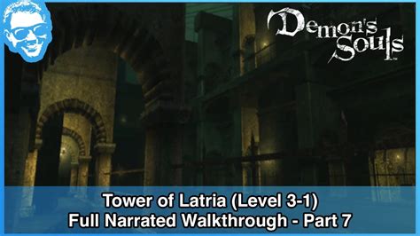Tower Of Latria Walkthrough