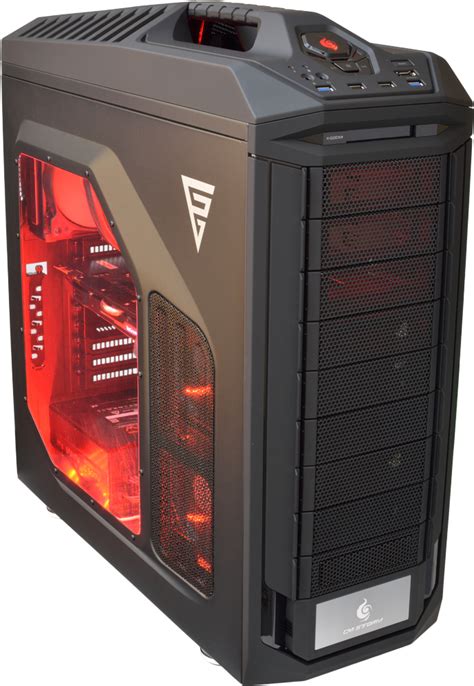 Tower Of The Computer