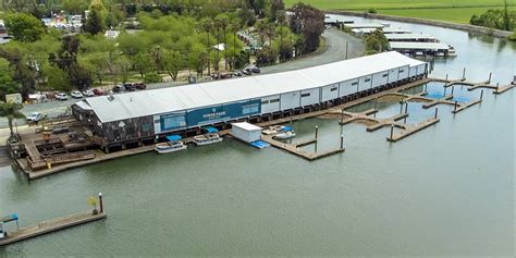 Tower Park Marina: The Premier Destination for Unmatched Waterfront Views
