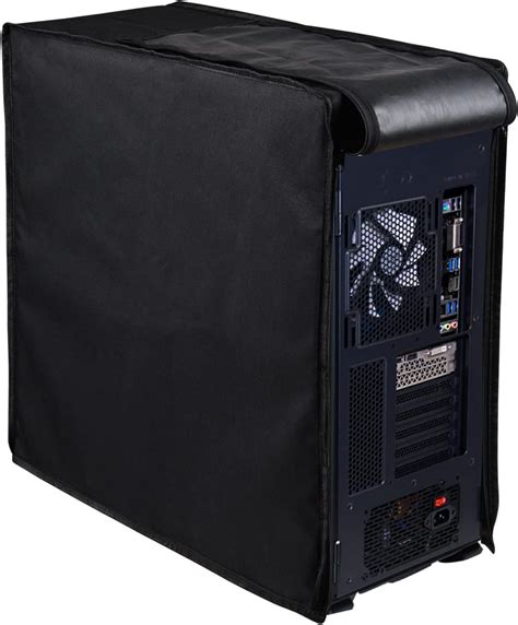 Tower Pc Cover
