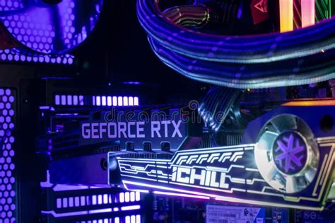 Tower Pc With Graphics Card