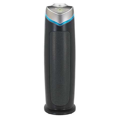 tower portable air purifier