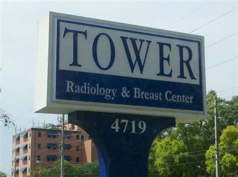 tower radiology online appointment