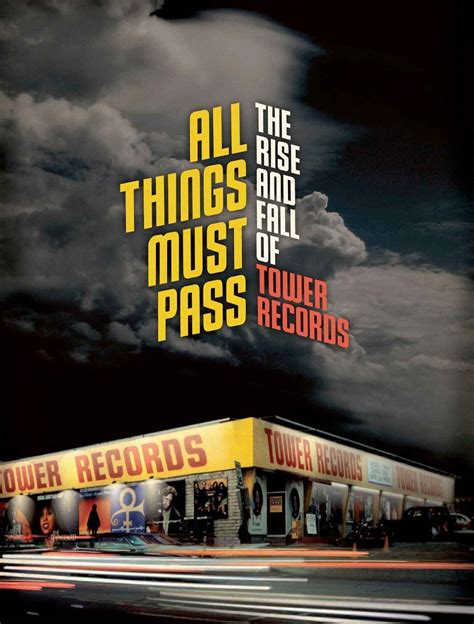 tower records documentary netflix