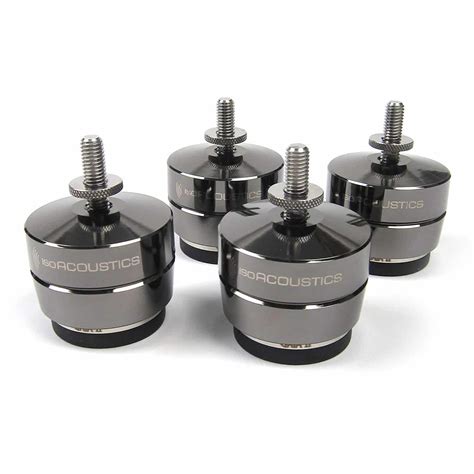 Tower Speaker Spikes