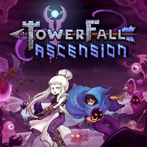 towerfall ascension ps plus