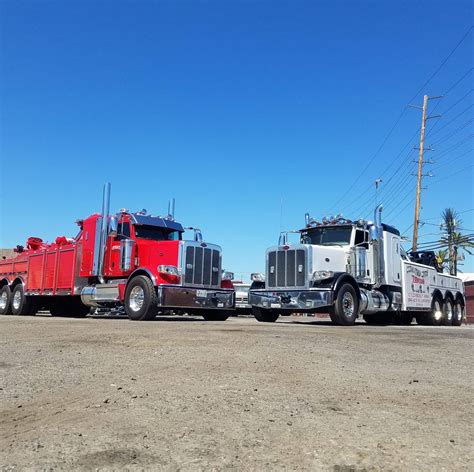 towing anaheim