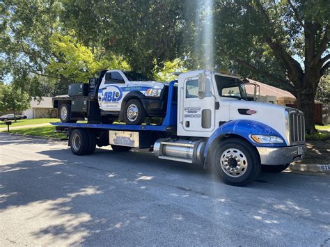 towing arlington tx
