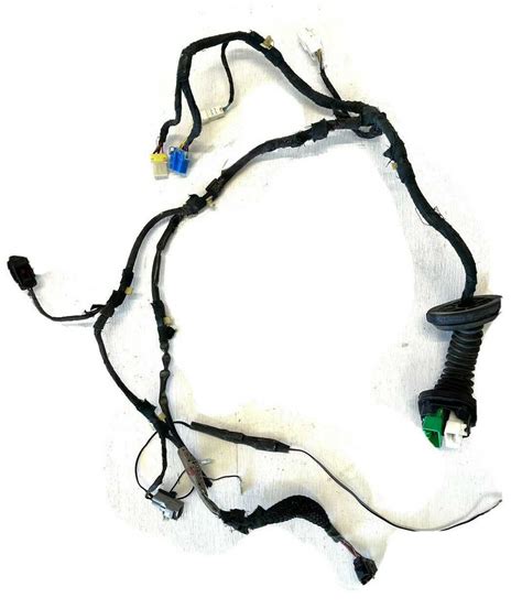 Towing Harness Dodge Durango