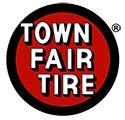 Login Guide For Town Fair Tire Employee Account