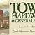town hardware &amp; general store