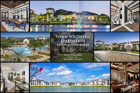 Awasome Town Southern Apartments Reviews Ideas