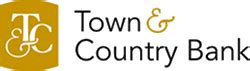 town and country bank bourbon mo