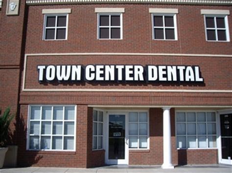 town centre dental clinic