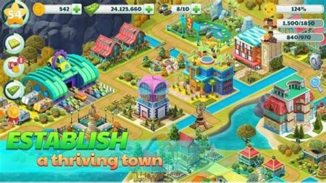 town city mod apk