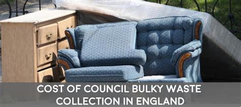 town council collect bulky items