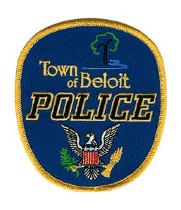 town of beloit police department