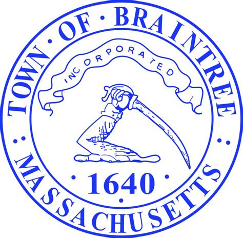 town of braintree ma job opportunities